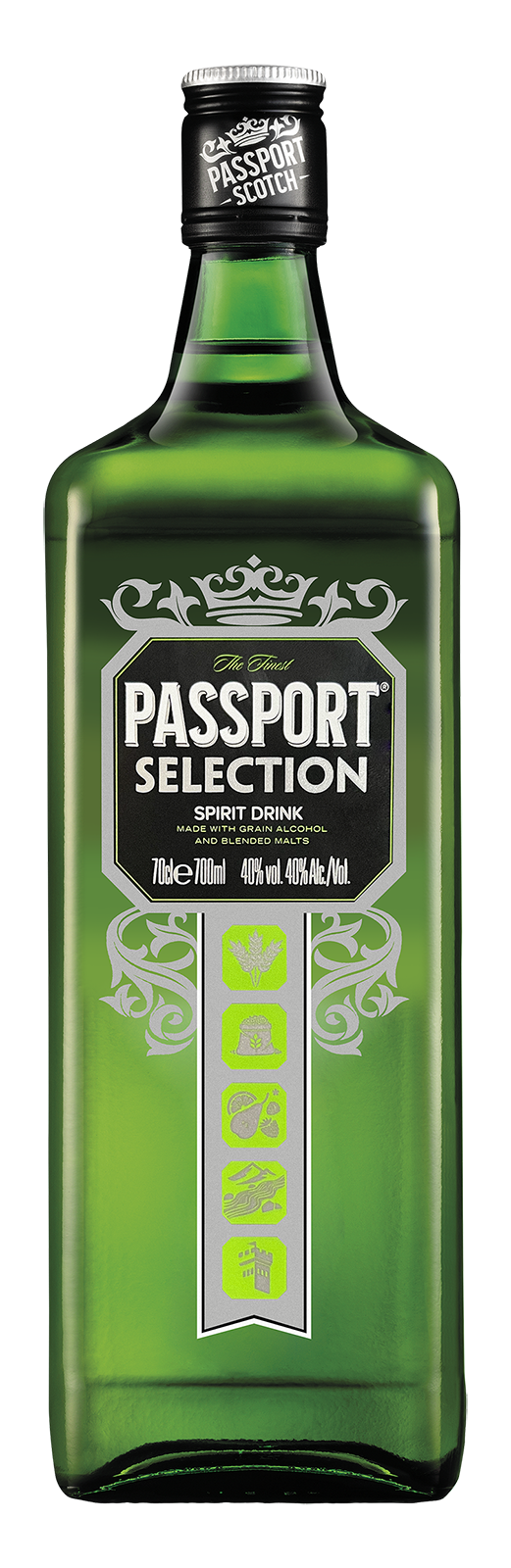 Passport
