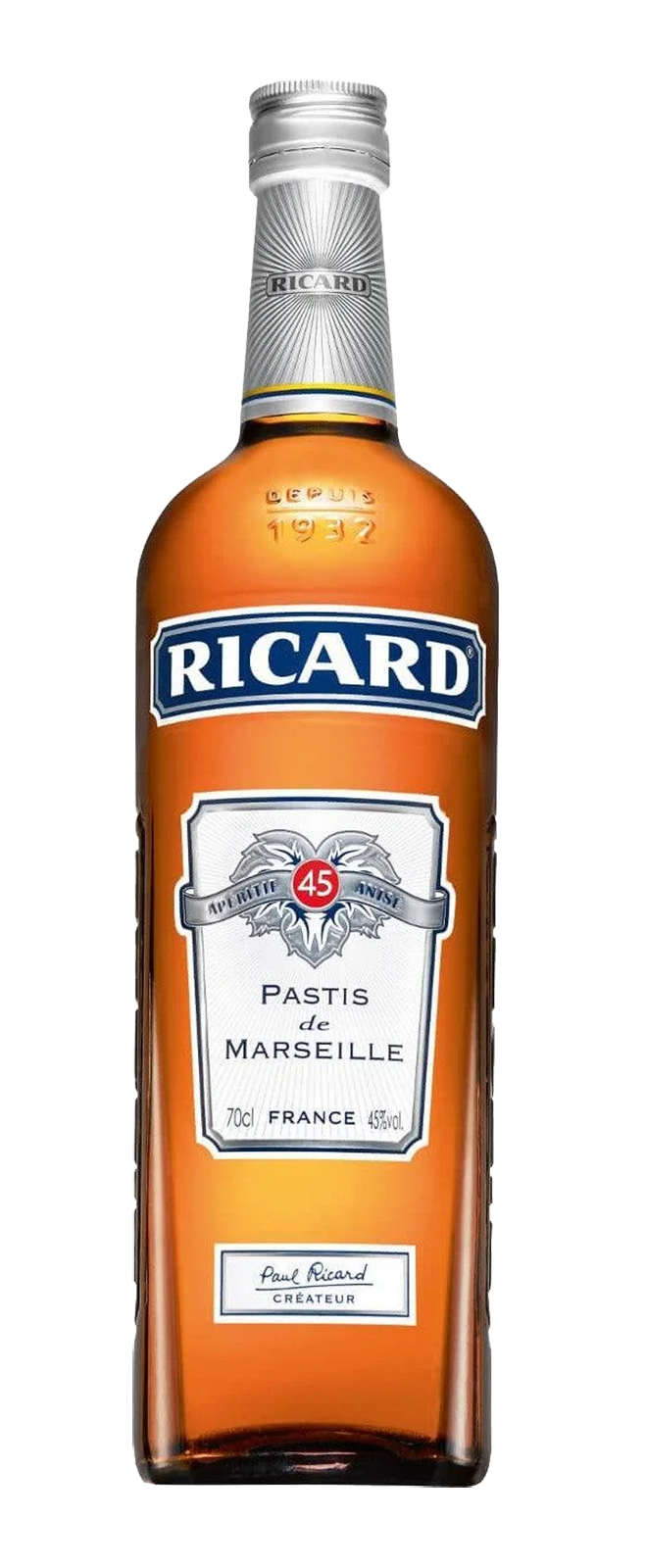 Ricard