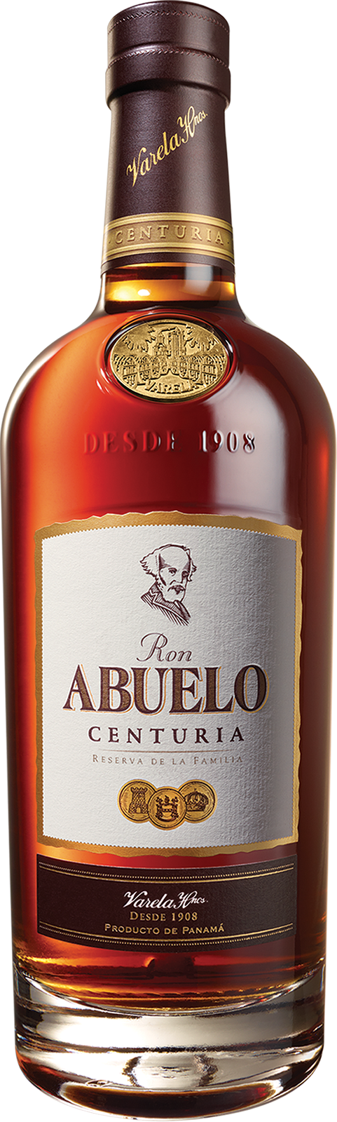 Ron Abuelo Centuria