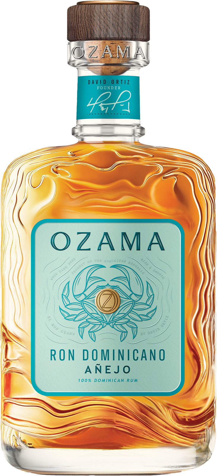 Ron Ozama