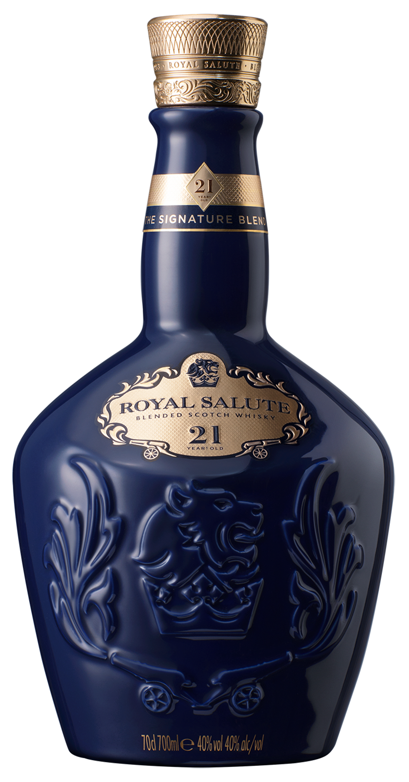 Royal Salute