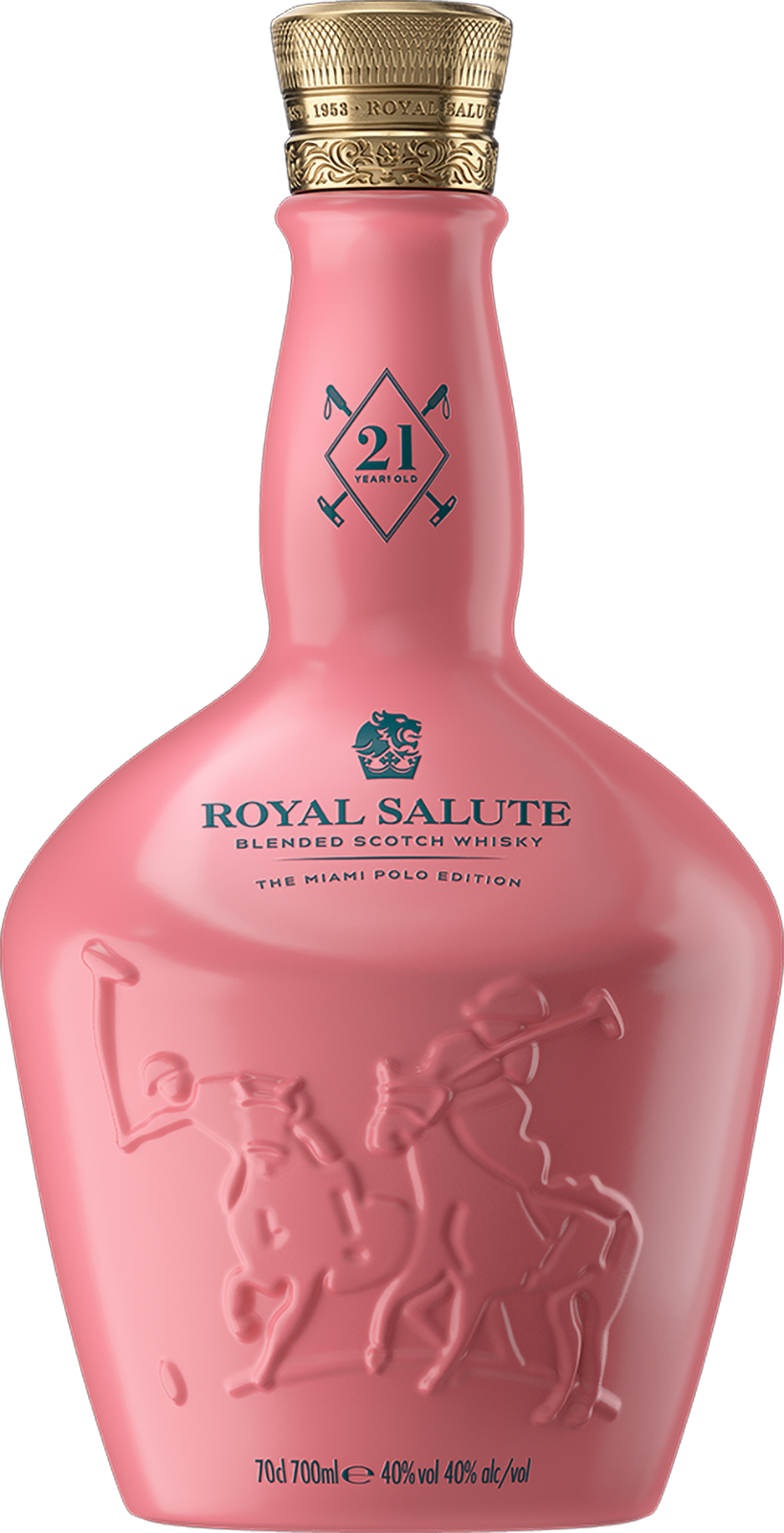 Royal Salute Miami Polo