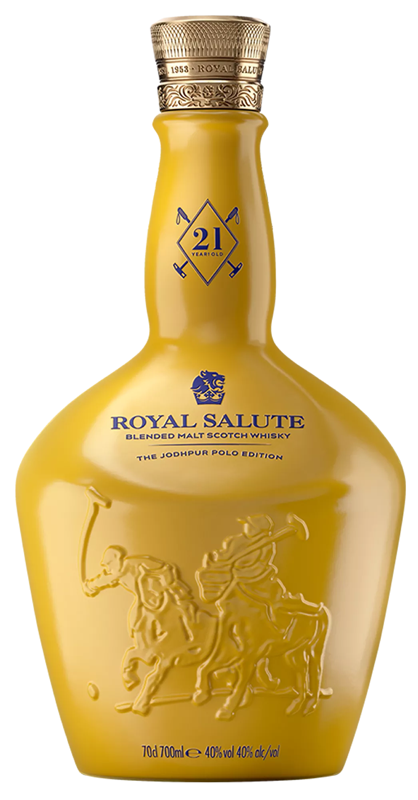 Royal Salute