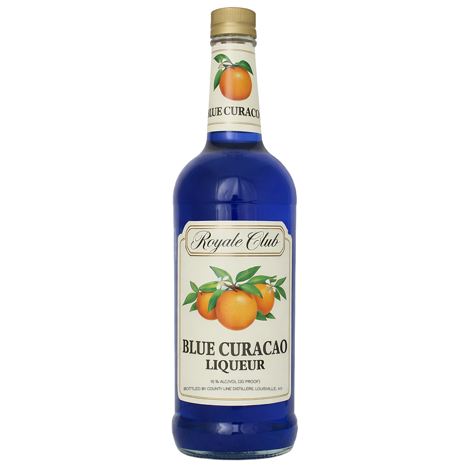 Blue Curaçao