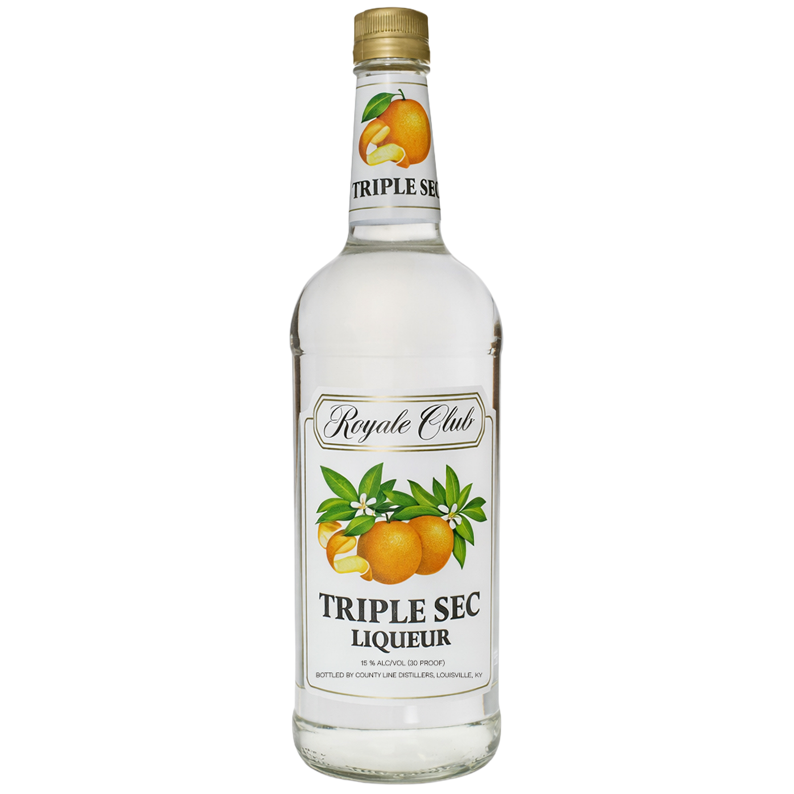 Triple Sec