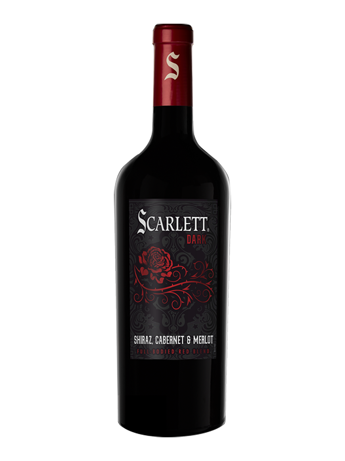 Scarlett