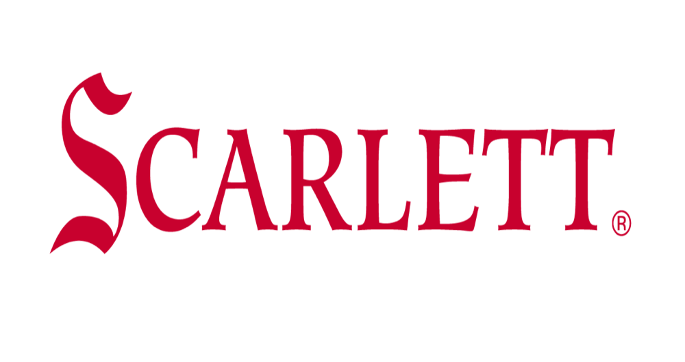 Scarlett