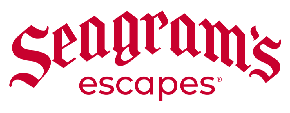 Seagram’s Escapes