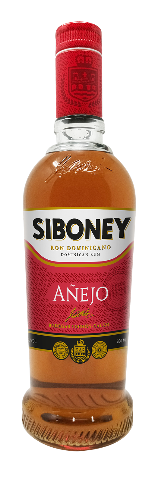 Siboney Añejo