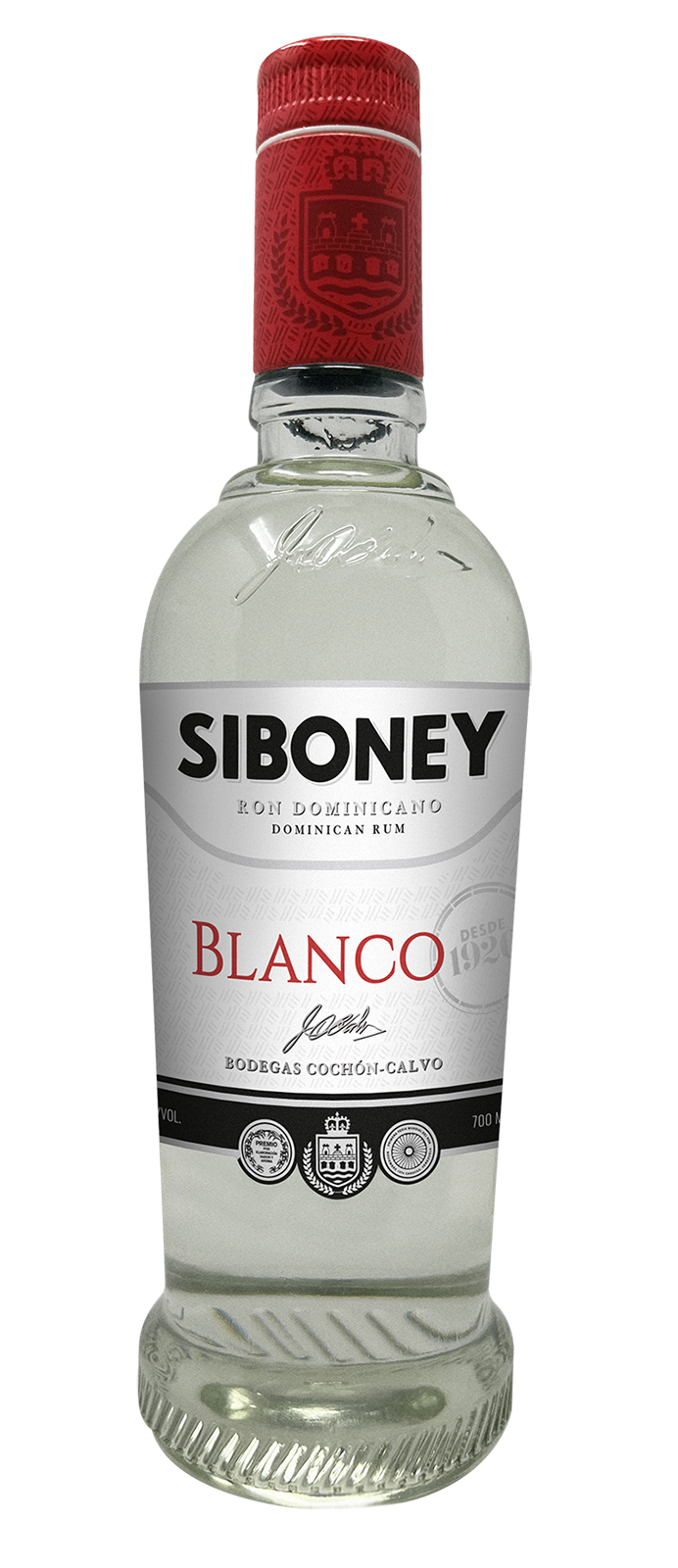 Siboney Blanco