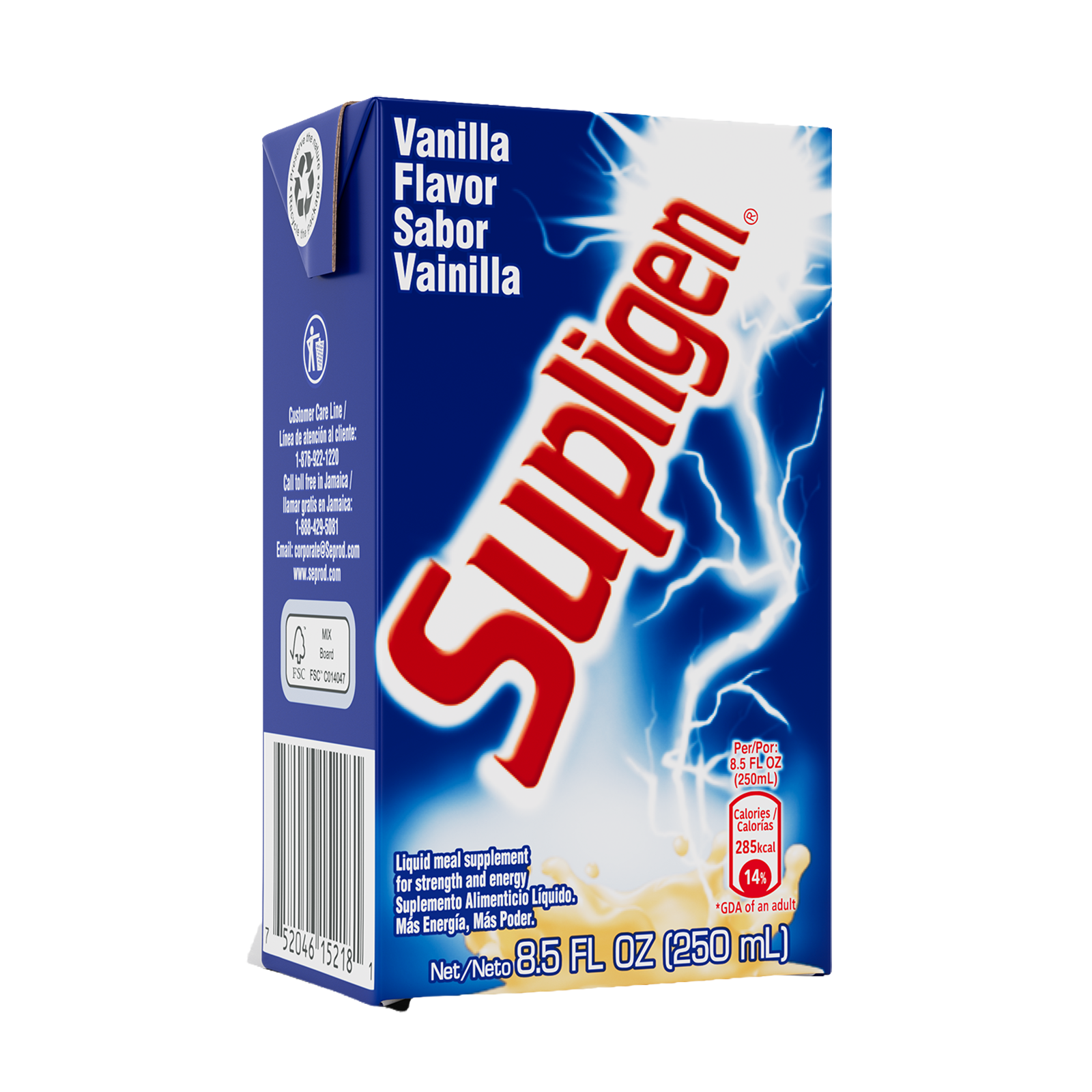 Supligen