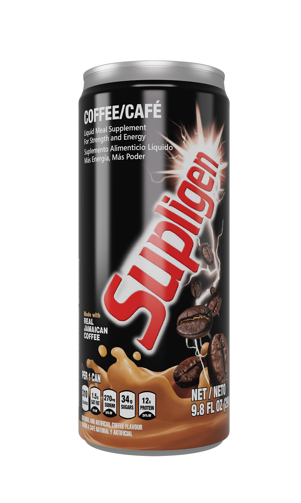 Supligen café