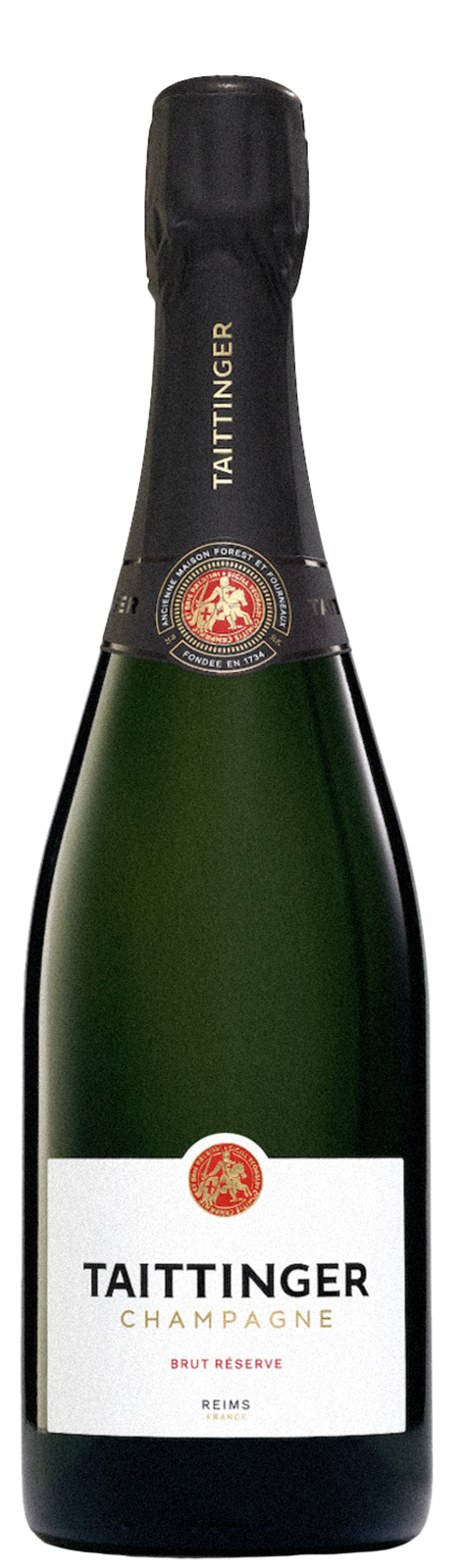 Taittinger