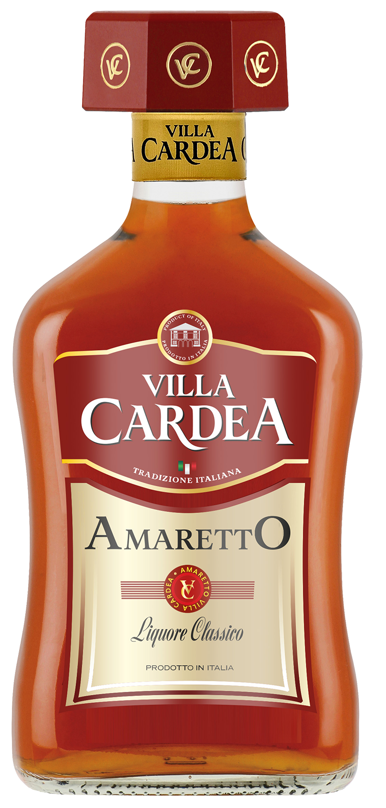 Villa Cardea