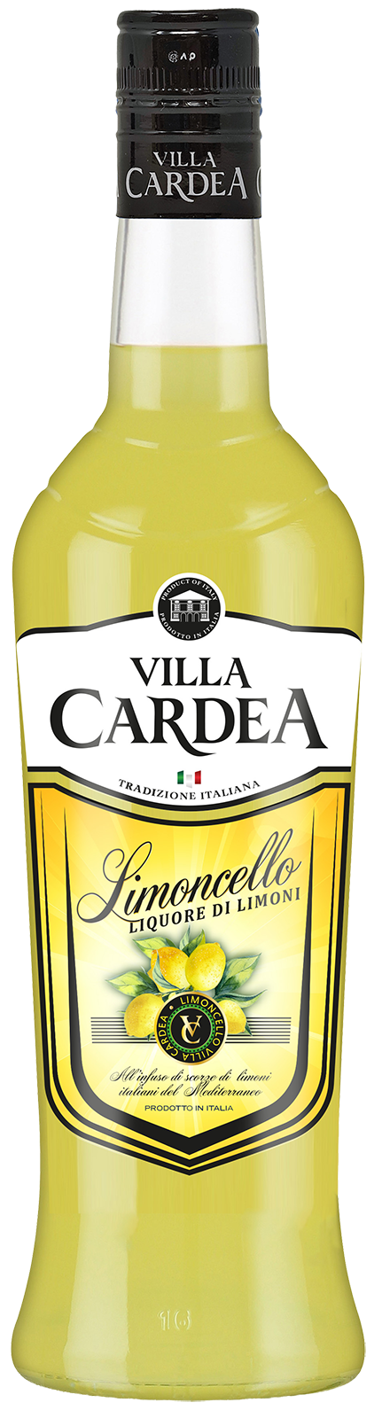 Villa Cardea
