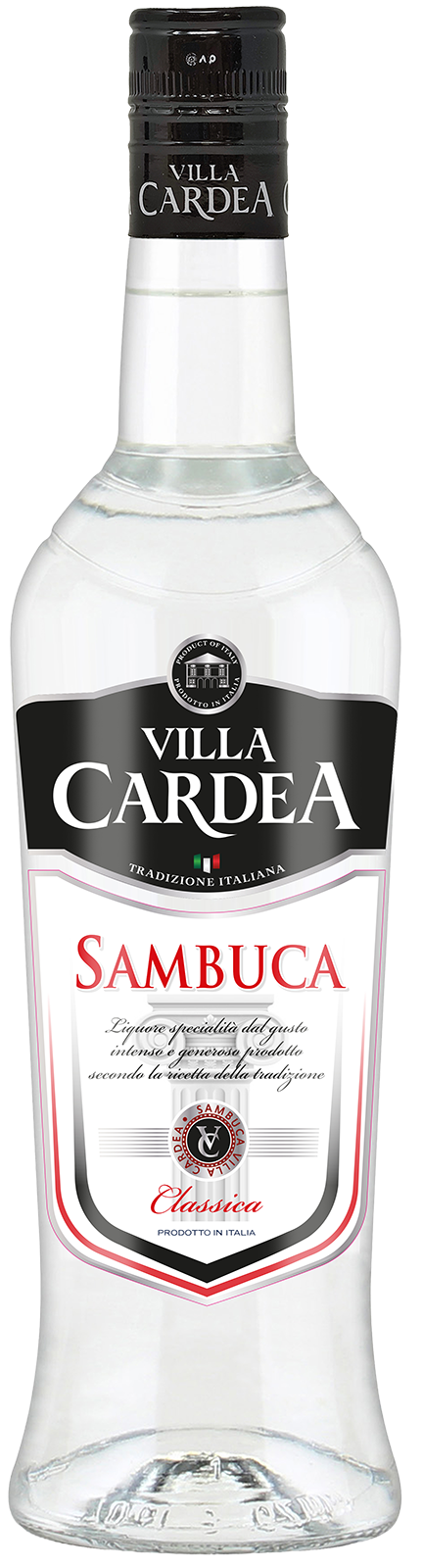 Villa Cardea
