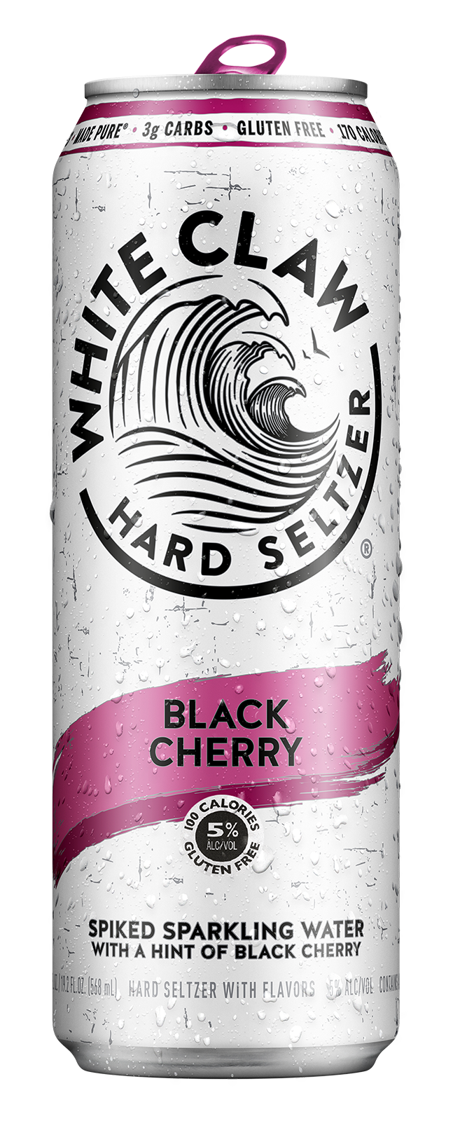 White Claw