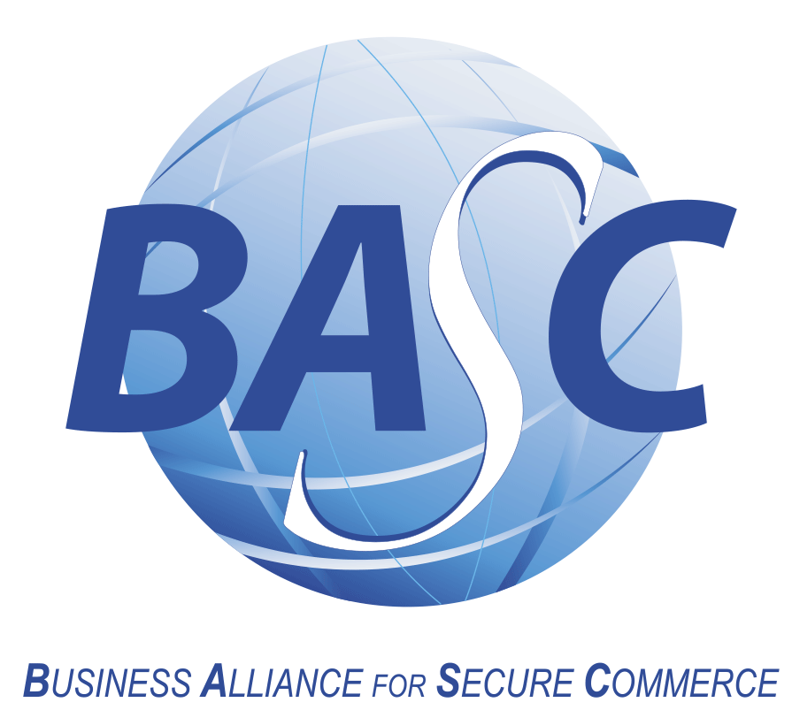 BASC — Business Alliance for Secure Commerce
