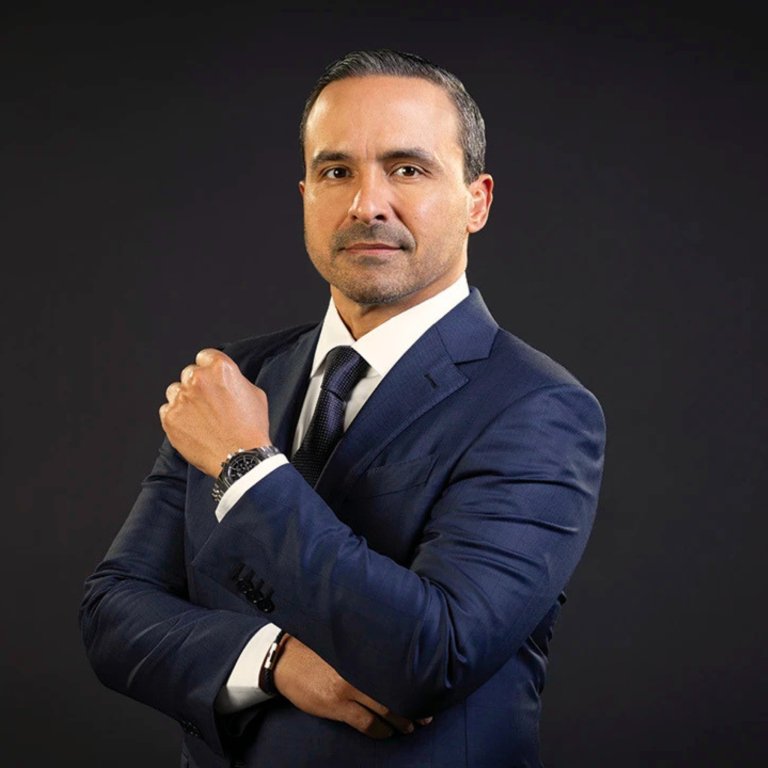 Javier Tejada